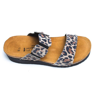 Naot - ASHLEY SANDAL