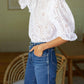 Emerson Fry - Pearl Blouse