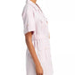 L'Agence - Everest Safari Shirt Dress