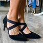 City Classified - Missy Heel
