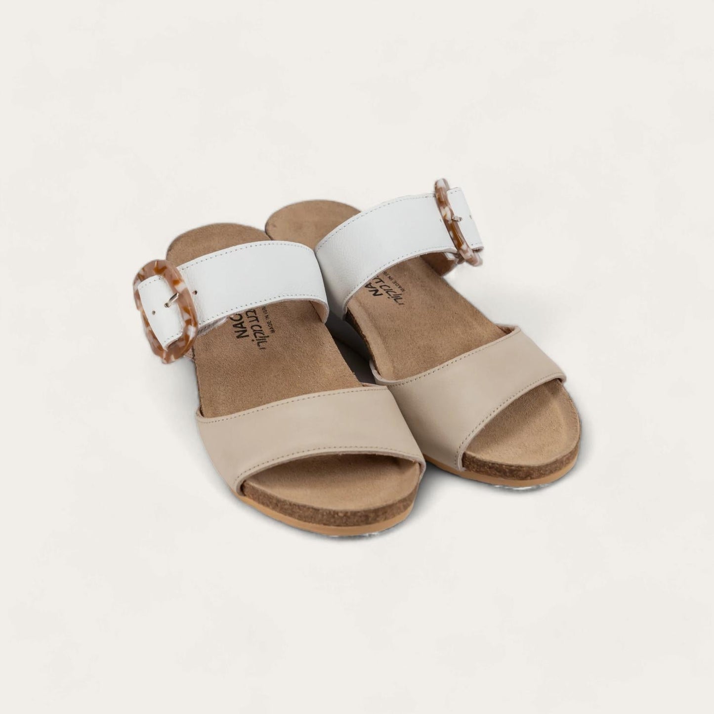 Naot - Women's Kingdom Wedge Sandal