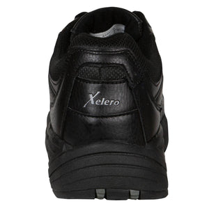 Xelero - Men's Matrix Leather Shoes