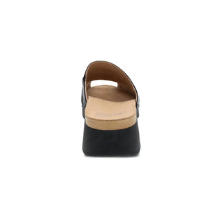 Dansko - Women's Ravyn Peep-Toe Mule