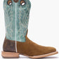 Durango Boots - Men's Prca Collection Roughout Western Boot