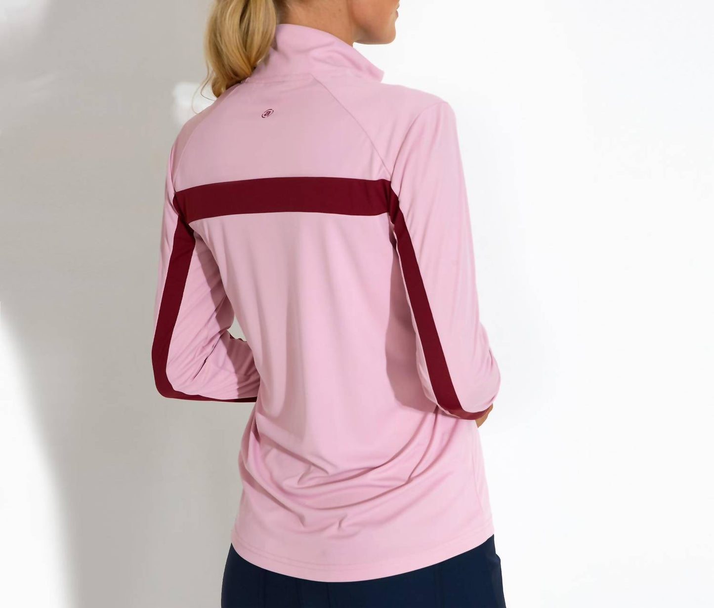Abacus Sportswear Us - Aloha UV Longsleeve Pullover