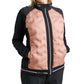 Abacus Sportswear Us - Women Grove Hybrid Jacket