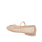 Dolce Vita - Women's Cadel Pearl Flat