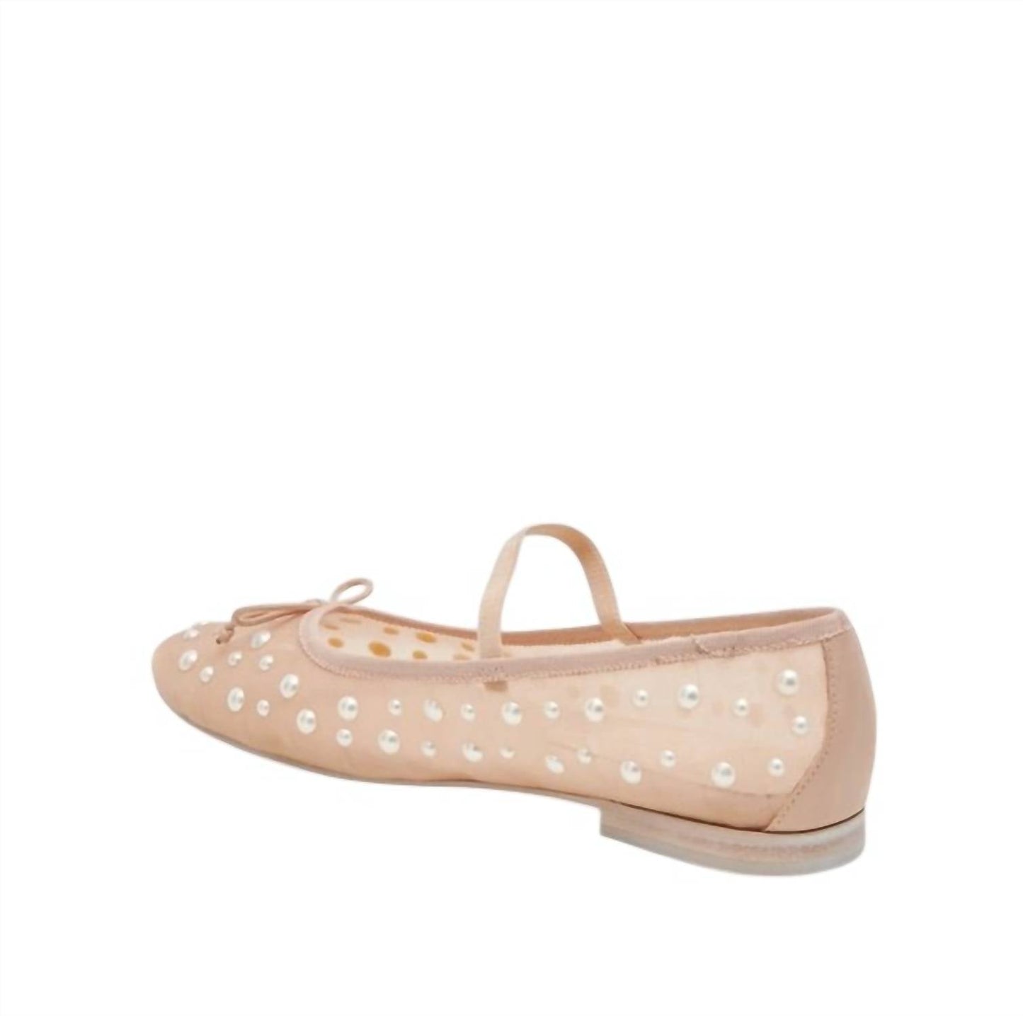 Dolce Vita - Women's Cadel Pearl Flat
