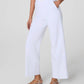 Spanx - Stretch Twill Wide Leg Pants