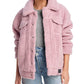 Ugg - Frankie Sherpa Trucker Jacket