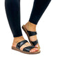 Corkys Footwear - Women's With A Twist Sandals