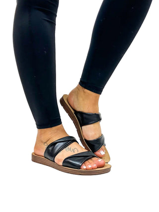 Corkys Footwear - Women's With A Twist Sandals