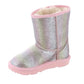 Ugg - Kids Classic Ii Glitter Boot