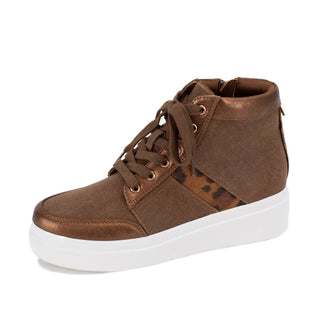 Yellowbox - Women's Edisia High Top Sneaker