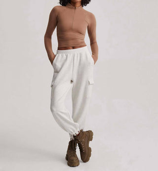 Varley - Helena Mid Layer Top