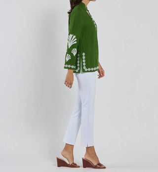 Jude Connally - Elyce Tunic Top