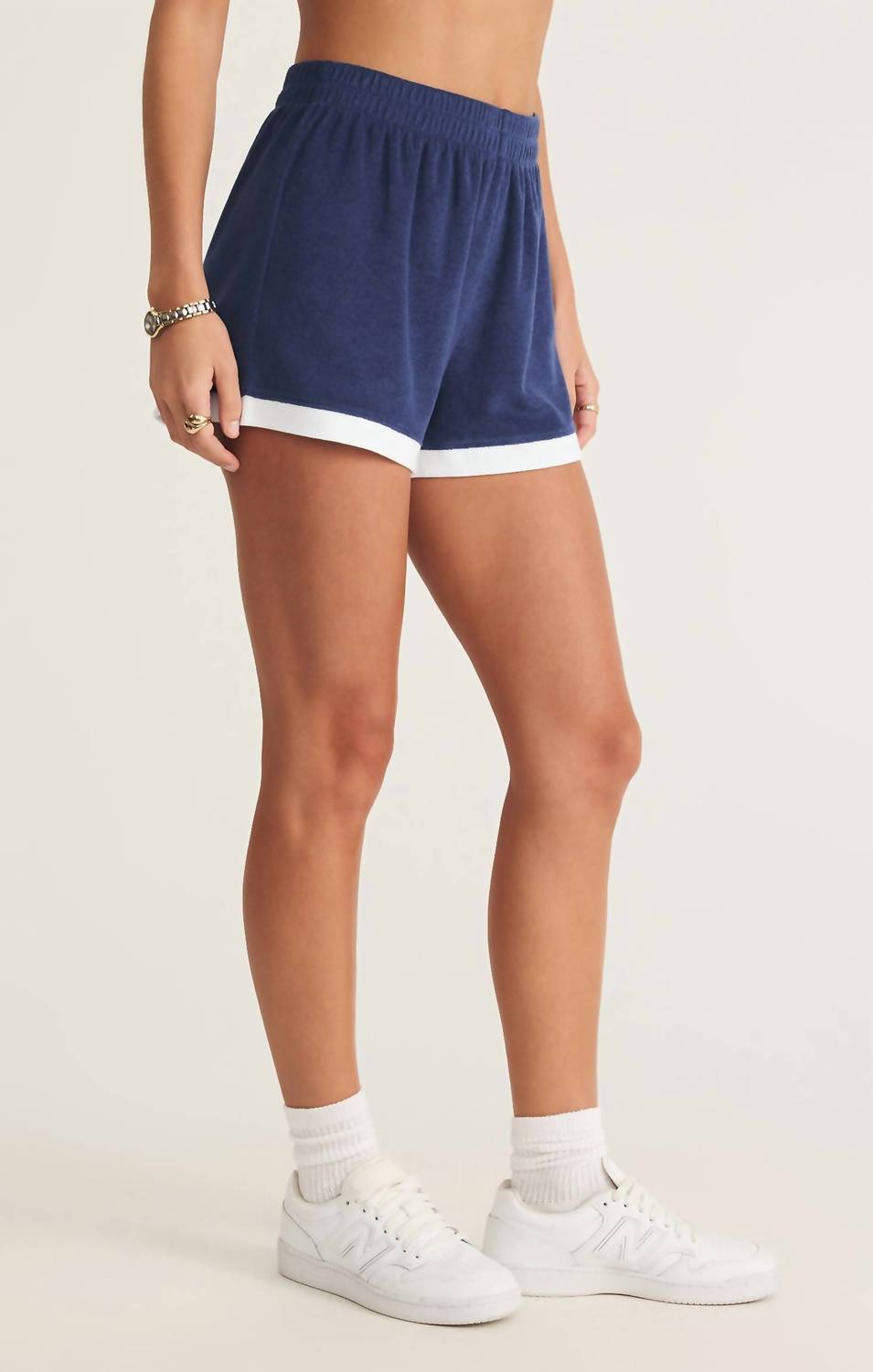 Z Supply - Soyer Terry Short