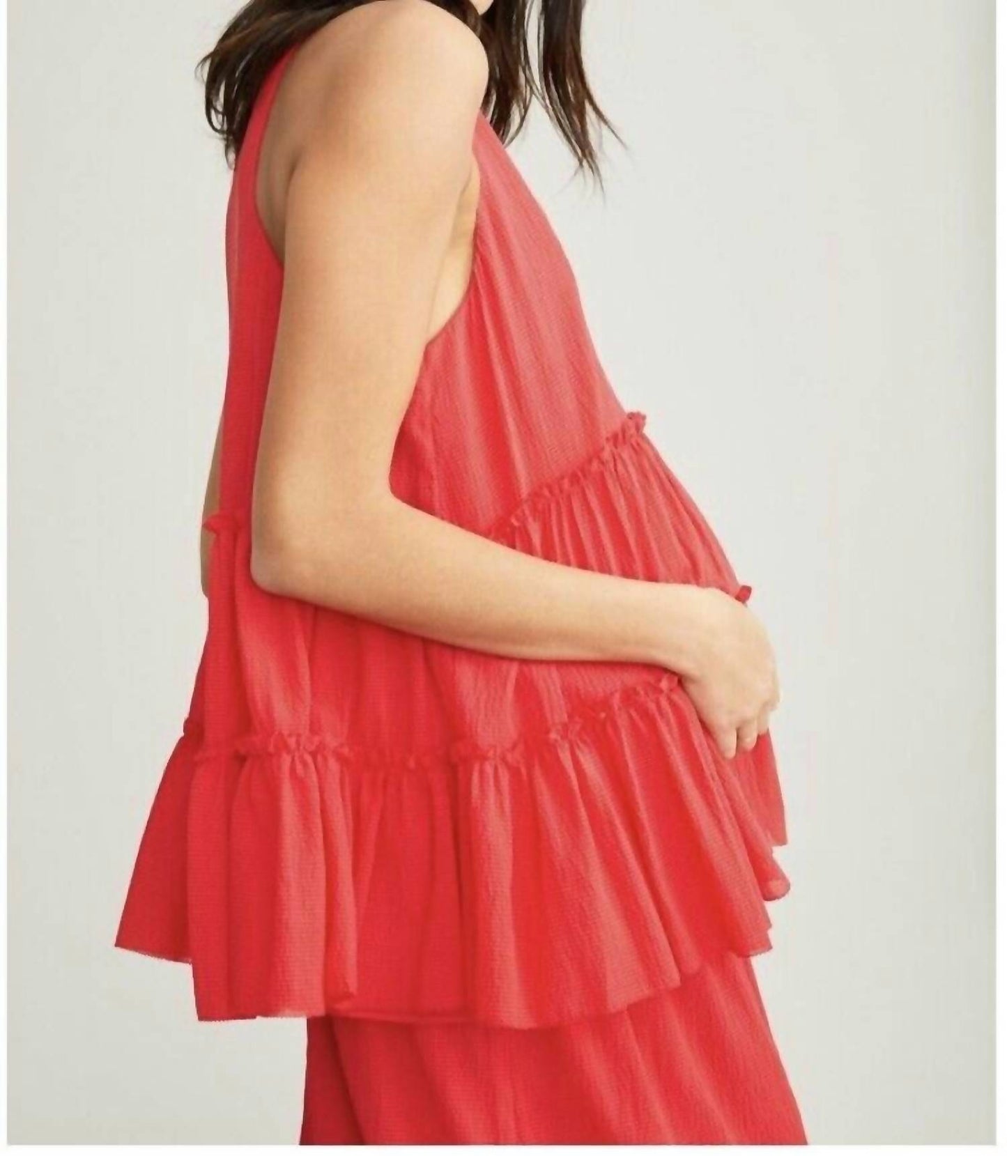 Hatch - Women's The Austra Tank Top