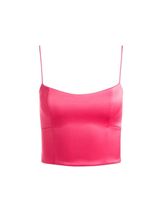 Alice + Olivia - Women's Saylor Bustier Camisole