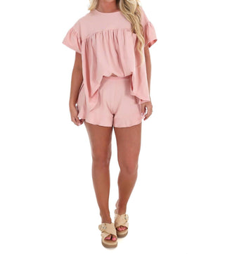 Klesis - Sweet Melodies Two Piece Set