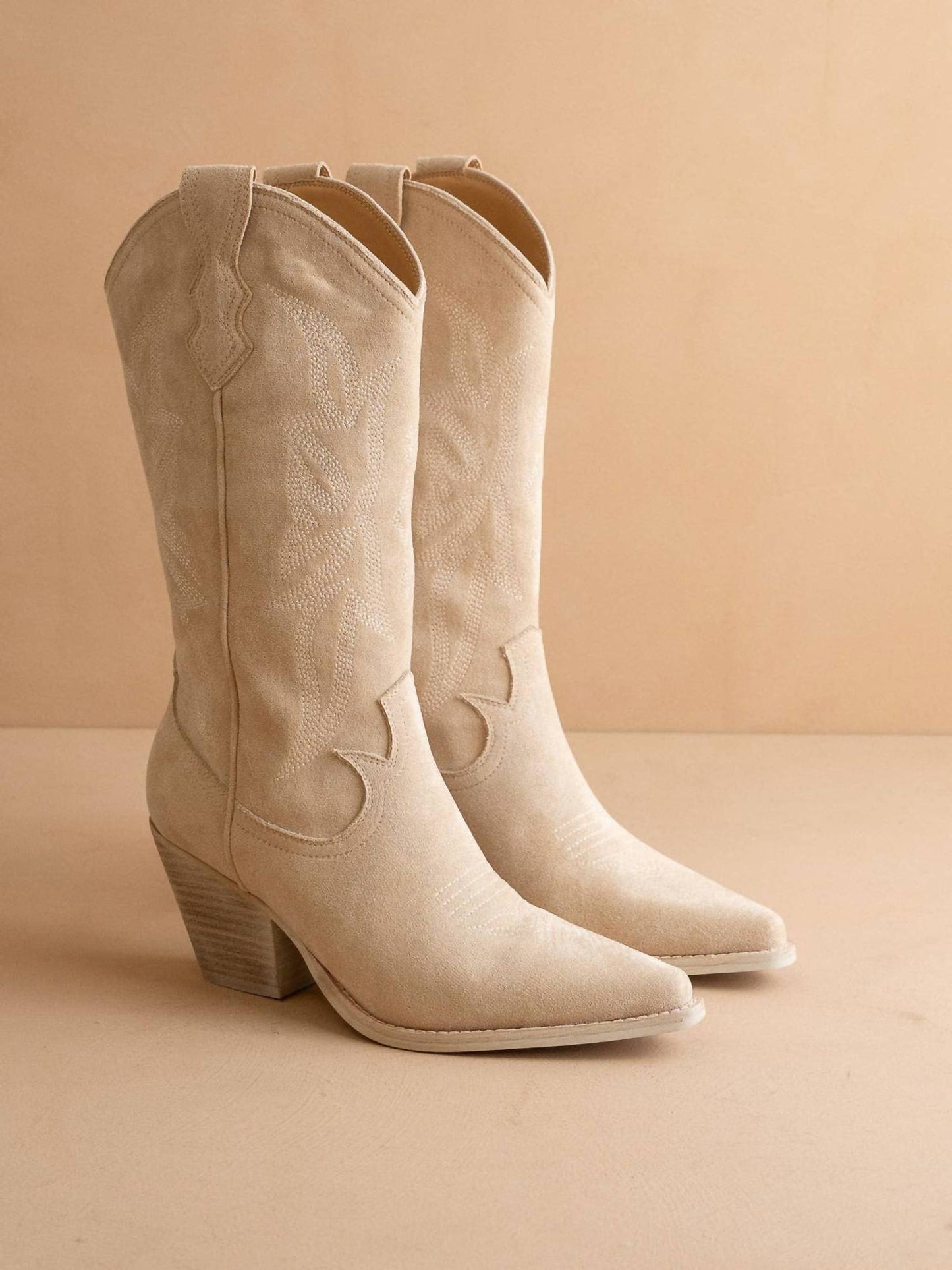 Oasis Society - Women's Sahara Boot