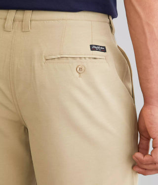 Flags & Anthem - Millen Performance Hybrid Short