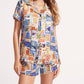 Seafolly - On Vacation Shirt