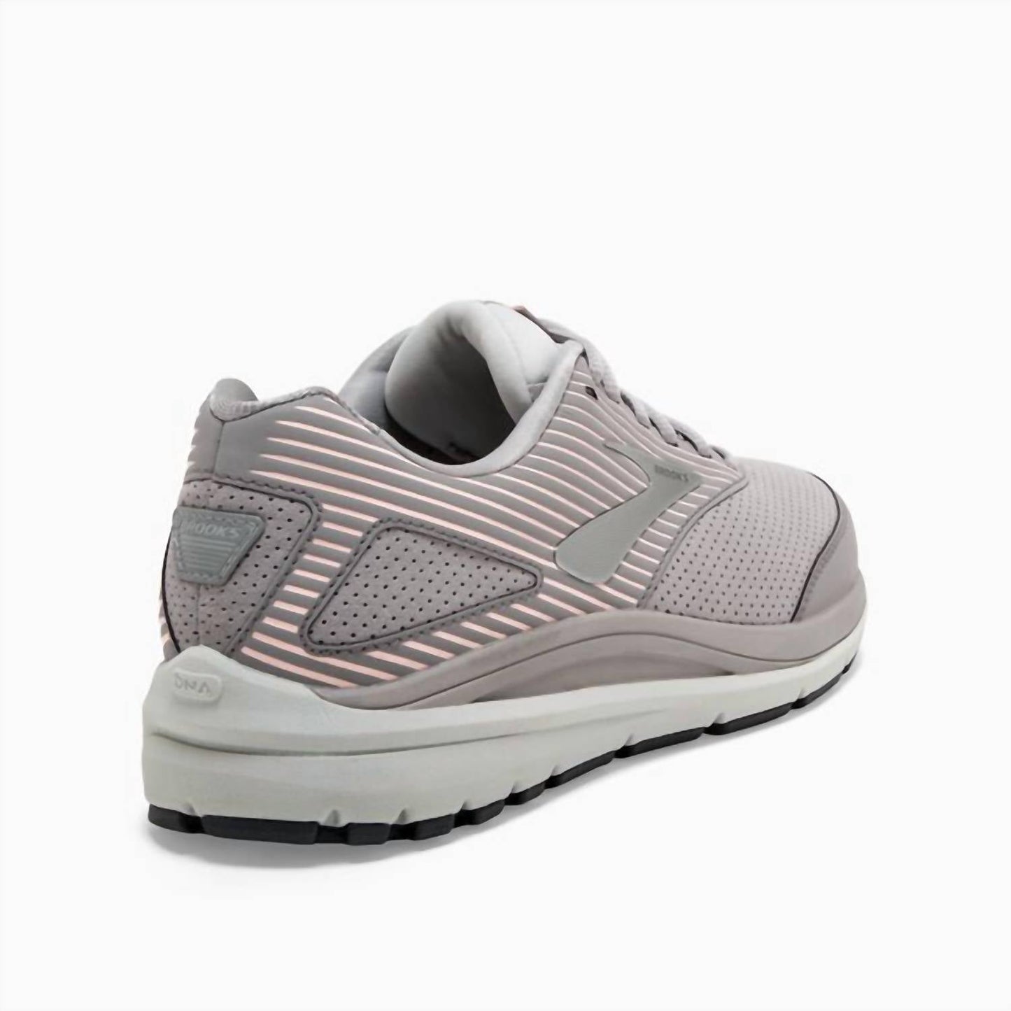 Brooks - Women's Addiction Walker Suede Shoes