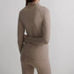 Varley - Always Warm Half-zip Base Layer Top