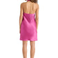 Steve Madden - Larissa Halter Neck Mini Dress