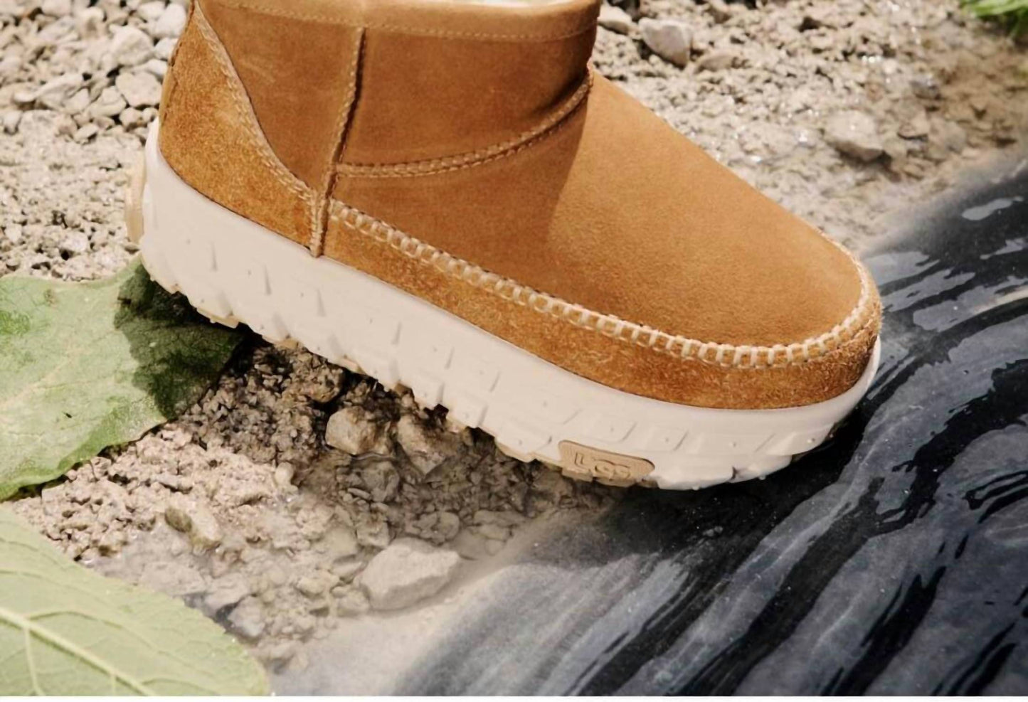 Ugg - Women Venture Daze Ultra Mini Boots