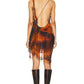 Acne Studios - Pre-loved Draped Strap Dress