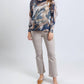 Pistola - Lennon Crop Flare Jeans