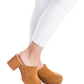 Xti - Women's Leather Clogs