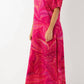 Emily Mccarthy - Women's Poppy Maxi Dress