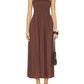 Pistola - Bianca Shirred Bodice Dress