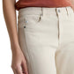 Ag Jeans - Saige Wide Leg Cropped Jeans
