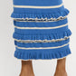 Kivari - Rafaella Sleeveless Maxi Dress