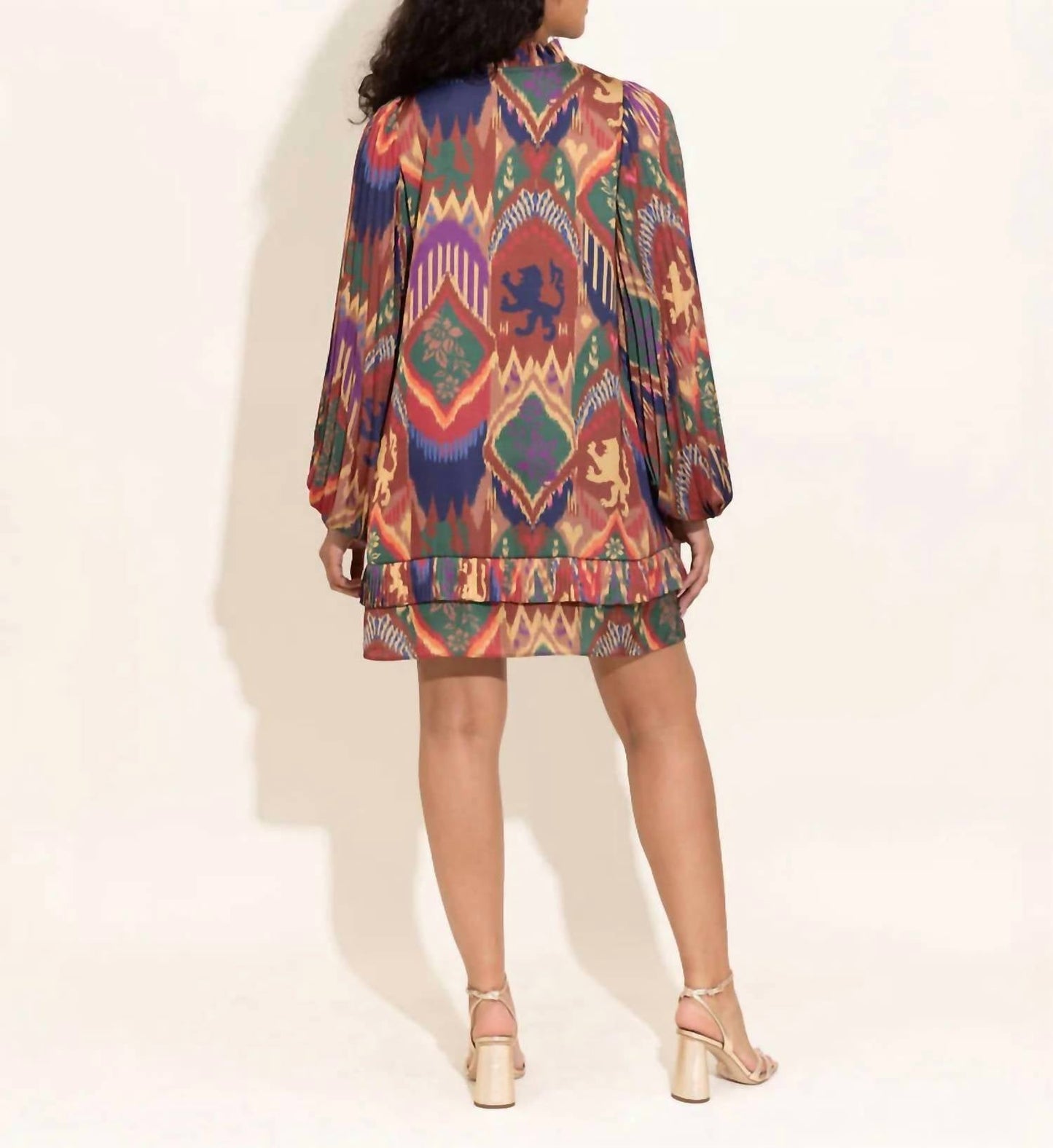 Alden Adair - Liza Dress