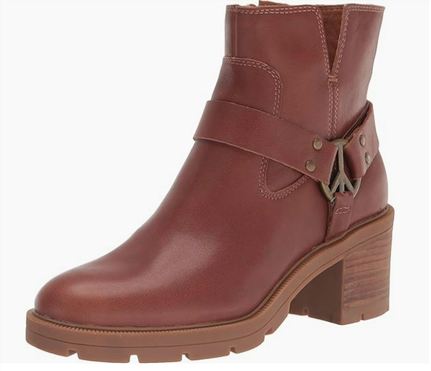 Lucky Brand - Soxton Boot