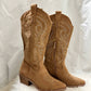Weeboo - Women's Desert Dawn Cowboy Boots