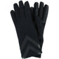 Isotoner - Women’s Smartdri Chevron Spandex Stretch Touchscreen Gloves