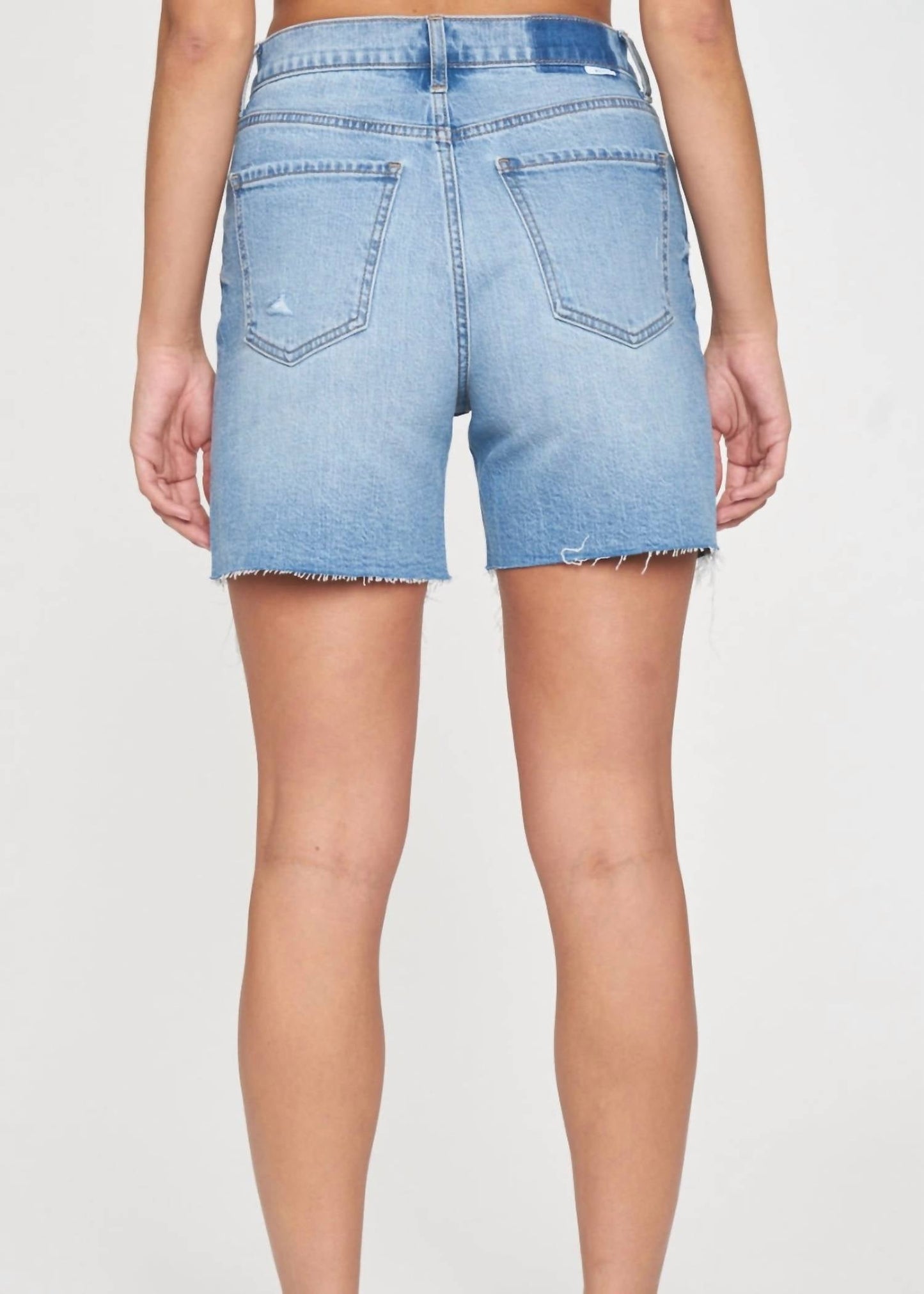 Daze - Sundaze High Rise Long Short