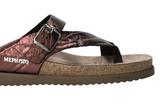 Mephisto - Women's Classic Helen Sandal