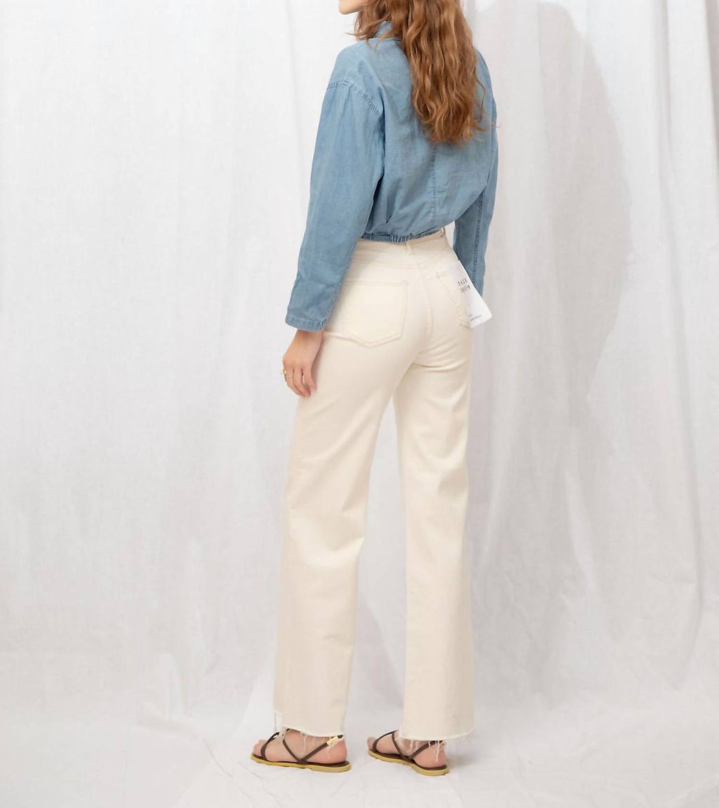 Elle Grey - Delphine Shirt