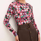 Marie Oliver - Hazel Top