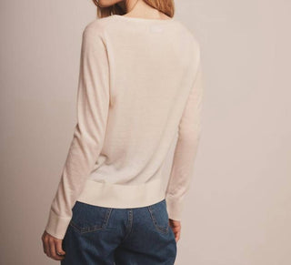 Naadam - Ultra Luxe Cashmere Slim Cardigan