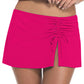 Profile By Gottex - Cinch Skirt Swim Bottom