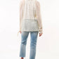 Aratta - Maven Chiffon Blouse With Cami