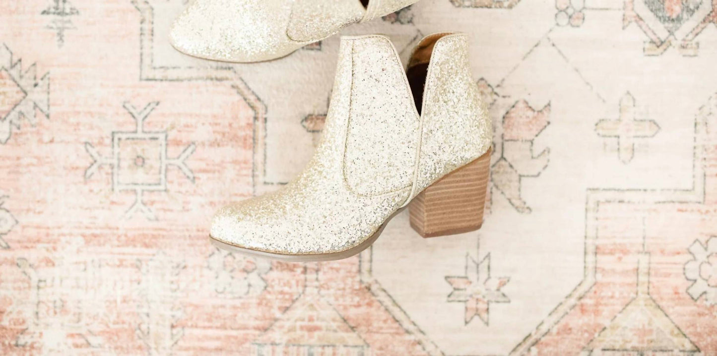 Not Rated - Fiera Ankle Boots